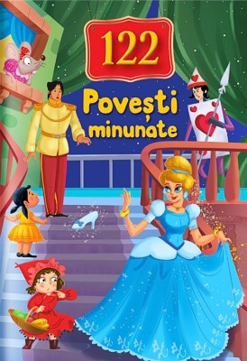 122 Povesti Minunate, Flamingo, 2025 foto