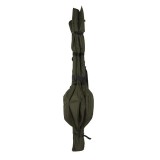 Husa Lansete Fox R-Series 12ft Quiver and 4 sleeves