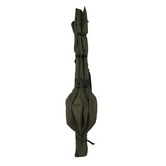 Husa Lansete Fox R-Series 12ft Quiver and 4 sleeves