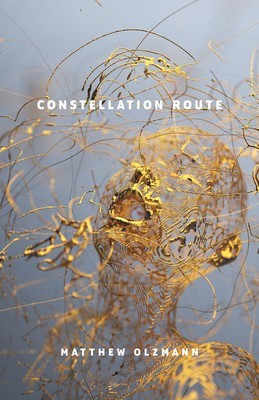 Constellation Route foto
