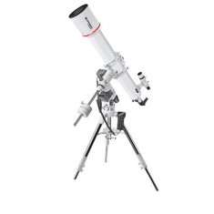 Telescop refractor Bresser, ratie focala f/9.4, functie GOTO foto
