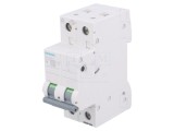 &Icirc;ntrerupător Supracurent 400V 6A 1P C