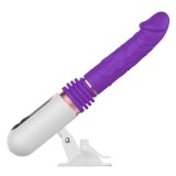Masina de sex Stretching Vibe Mov