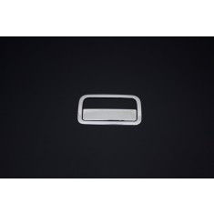 Ornament din inox pentru maner portbagaj VW Amarok 2010-2023
