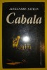 Alexandru Șafran - Cabala