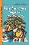 Povestiri eroice. Stejarul din Borzesti