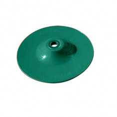 Disc suport pentru slefuit Troy 27920, O115 mm