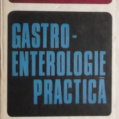 C. Stanciu - Gastroenterologie practica, vol. 1