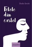 Fetele din castel - Hardcover - Dodie Smith - Young Art
