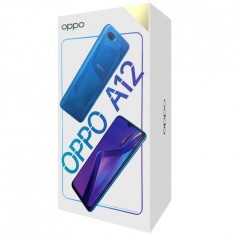 Cutie fara accesorii Oppo A12