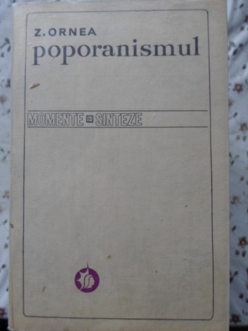POPORANISMUL-Z. ORNEA-187466