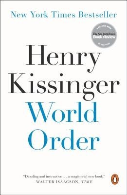 World Order foto
