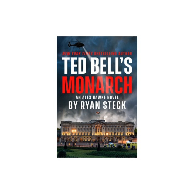 Ted Bell's Monarch