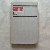 Goethe - Opere - Vol. 6 - Proza, 1988