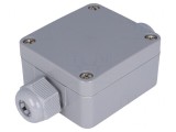 Cutie de Conexiuni Poliamidă 58x64x34mm