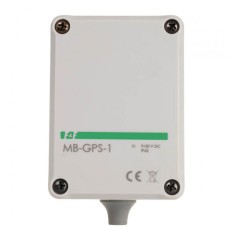 Adaptor GPS pentru Perete 9-30VDC IP65 RS485