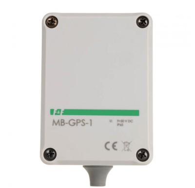 Adaptor GPS pentru Perete 9-30VDC IP65 RS485 foto