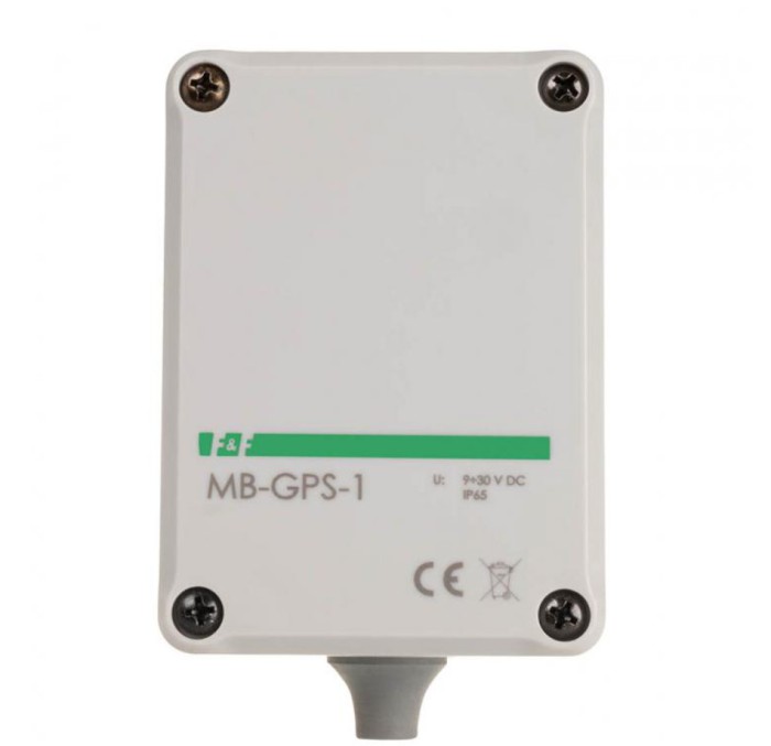 Adaptor GPS pentru Perete 9-30VDC IP65 RS485