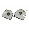 Cooler Laptop Lenovo Legion Y530 Y530-15ICH Radiator Ventilator