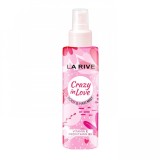 BEA67-100 Lotiune parfumata pentru ingrijirea corpului si a parului La Rive Crazy in Love 200 ml