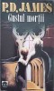 Carte Gustul Mortii P.D. James - Politist Thriller, Editia 1992, Stare Buna, Format Brosat