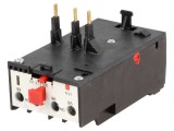 Releu Termic 0.6-1A cu Cleme Șurub 11RF9