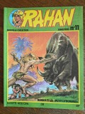 Revista Rahan nr. 11 /1979, in limba franceza / R6P3F