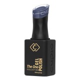 Oja semipermanenta Cupio The One - Dove Grey 15ml