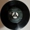 Disc vinil 7&rdquo; Nina &amp; Frederik - Reicher Mann - Armer Mann-Metronome -M 871