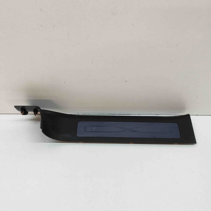 Ornament prag st&acirc;nga spate TESLA MODEL X 2020 OEM: 105145-00-B