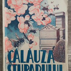 Calauza stuparului - N. Nicolaescu, G. Stoinescu// 1942