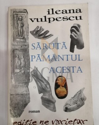 ILEANA VULPESCU foto
