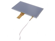 Afișaj TFT 10.1&quot; 1024x600 LED