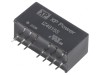 Convertor DC/DC 3W 36-72V la 15V/-15V SIP