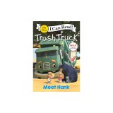 Trash Truck: Meet Hank