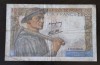 Bancnota Franța - 10 Francs 13-01-1944