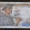Bancnota Franța - 10 Francs 13-01-1944