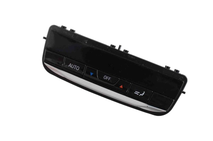 Modul de climatizare BMW X4 G02, F98 2022 OEM: 5A3BBF2 20368136