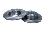 Disc frana AUDI A6 C5 (4B2) (1997 - 2005) MAXGEAR 19-1801