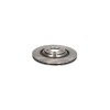 Disc frana AUDI A6 Allroad 4FH C6 BREMBO 09976711