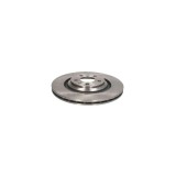Disc frana AUDI A6 Allroad 4FH C6 BREMBO 09976710