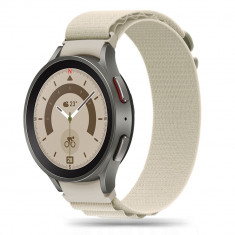 Curea Tech-Protect Nylon Pro pentru Samsung Galaxy Watch 4/5/5 Pro/6 Mousy