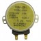 Motor platan SSM23H cuptor microunde LG MP9485S