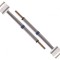 V&acirc;rf lopăţică 22,1mm pentru cleşti fierbinţi - Set 2 bucăţi