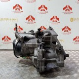 Cutie de Viteze Manuala Renault Clio 2 1.9 dTi