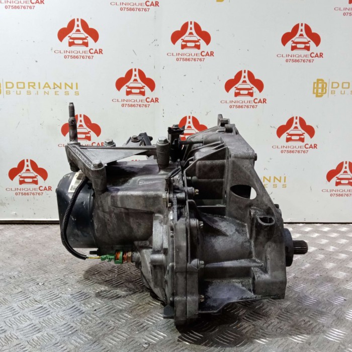 Cutie de Viteze Manuala Renault Clio 2 1.9 dTi