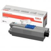 Cartus Toner Black 44973508 7K Original Oki C531Dn foto