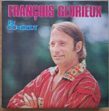 Disc Vinil Fran&ccedil;ois Glorieux - In Concert-Arcade Records - LP 210
