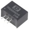 Convertor DC/DC 3.8-5.5V la 2.5V 2A SIP3 THT