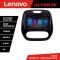 Navigatie Renault Captur 2013-2020 Android radio gps internet 8 core QLED Qualcomm 4+64 360 Lenovo CarStore Technology